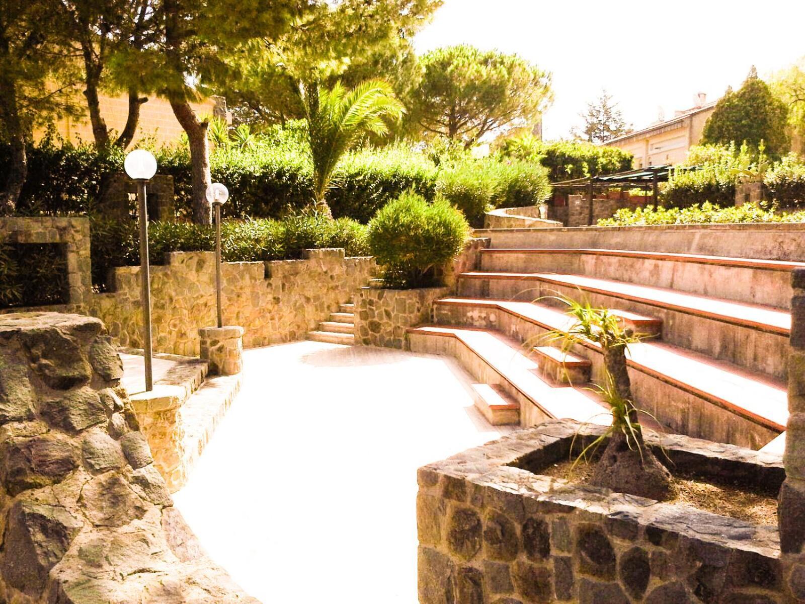 Seaside In With Pool Beaches And Large Terrace * Чефалу